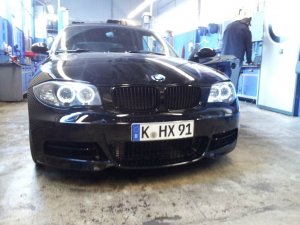 Meinser Black 120i - 1er BMW - E81 / E82 / E87 / E88