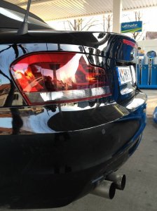 Meinser Black 120i - 1er BMW - E81 / E82 / E87 / E88