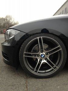 Meinser Black 120i - 1er BMW - E81 / E82 / E87 / E88