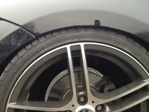 Meinser Black 120i - 1er BMW - E81 / E82 / E87 / E88