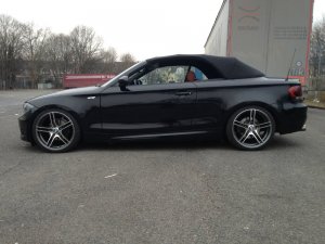 Meinser Black 120i - 1er BMW - E81 / E82 / E87 / E88