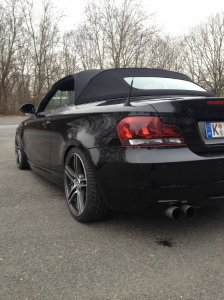 Meinser Black 120i - 1er BMW - E81 / E82 / E87 / E88