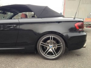 Meinser Black 120i - 1er BMW - E81 / E82 / E87 / E88