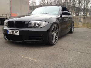 Meinser Black 120i - 1er BMW - E81 / E82 / E87 / E88