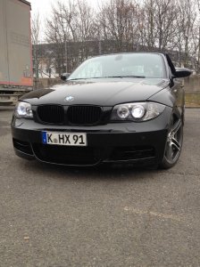 Meinser Black 120i - 1er BMW - E81 / E82 / E87 / E88