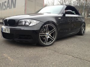 Meinser Black 120i - 1er BMW - E81 / E82 / E87 / E88