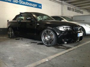 Meinser Black 120i - 1er BMW - E81 / E82 / E87 / E88