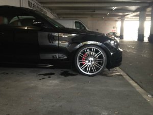Meinser Black 120i - 1er BMW - E81 / E82 / E87 / E88