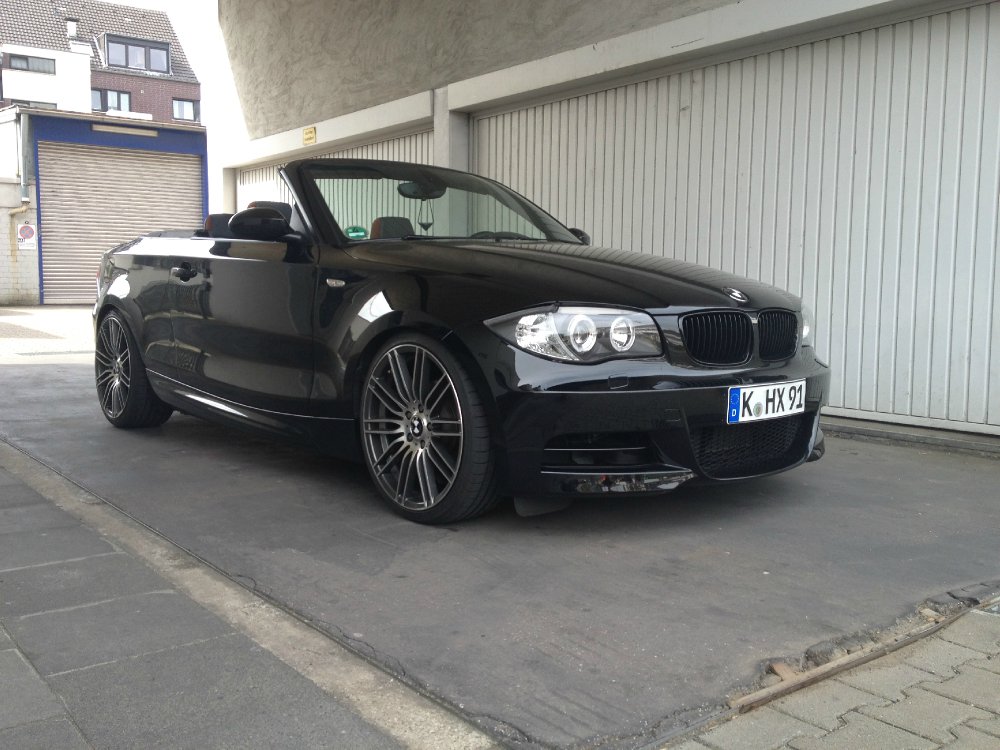 Meinser Black 120i - 1er BMW - E81 / E82 / E87 / E88