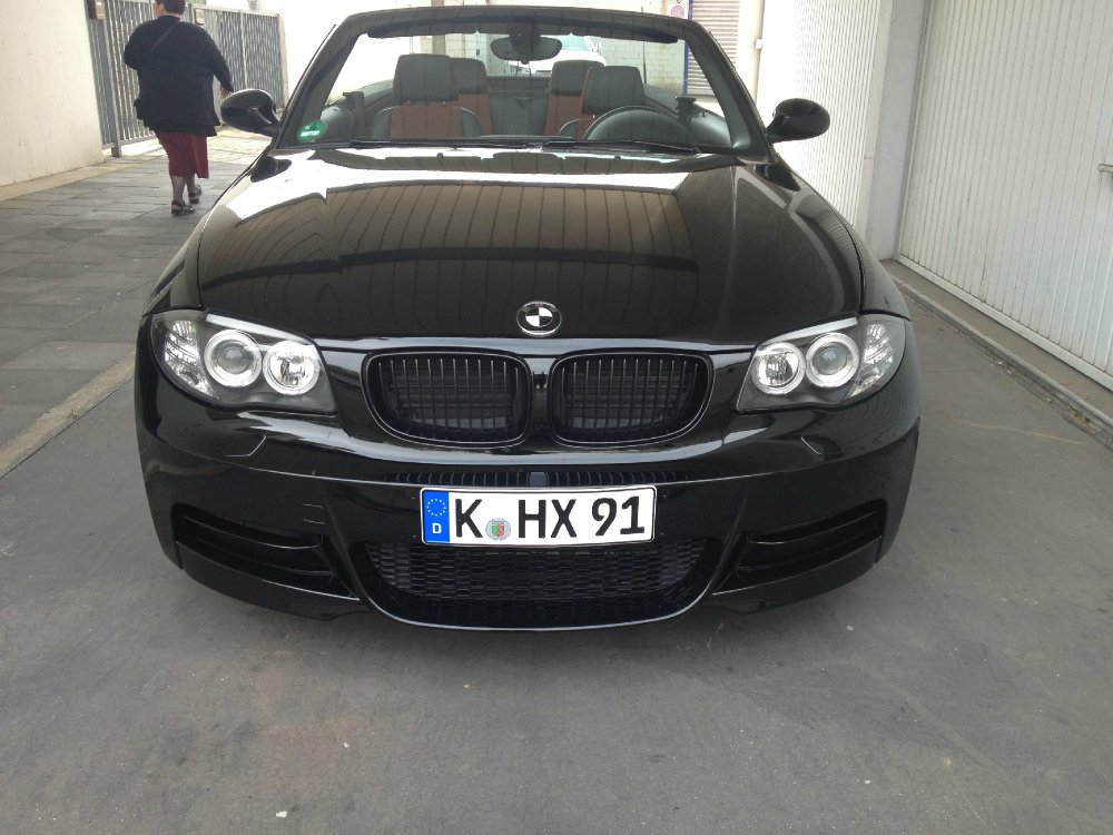 Meinser Black 120i - 1er BMW - E81 / E82 / E87 / E88