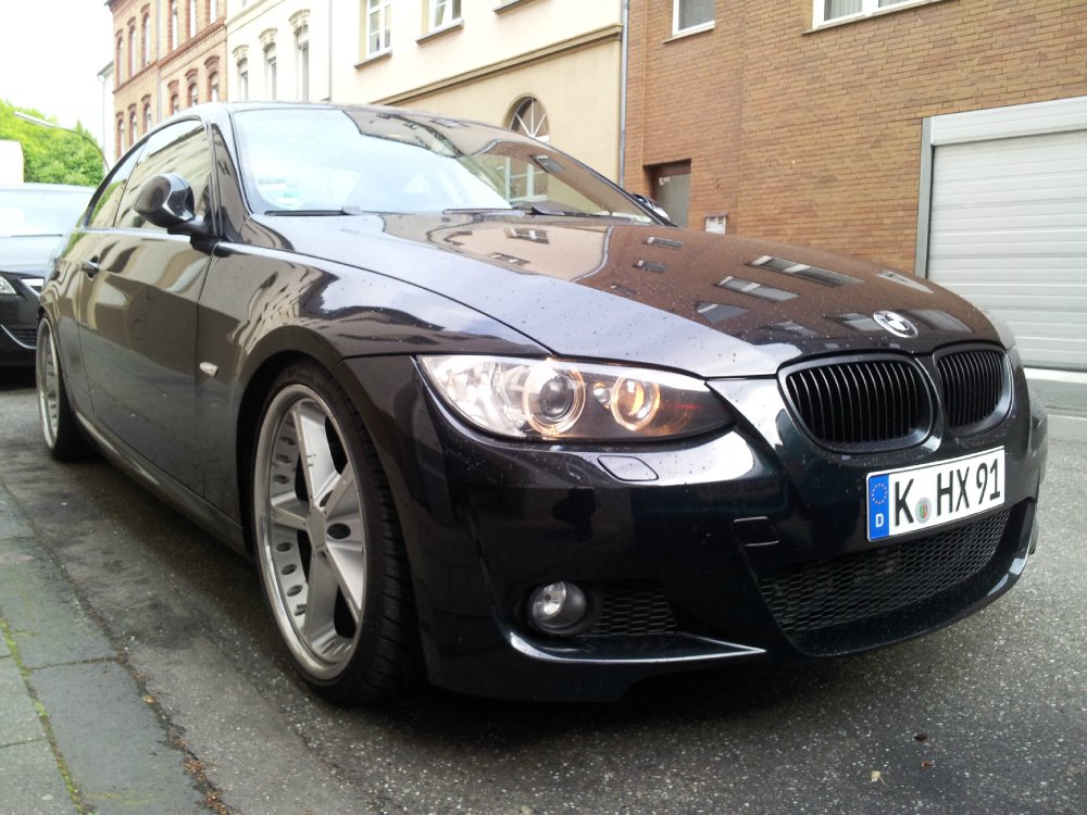 335..d ! - 3er BMW - E90 / E91 / E92 / E93
