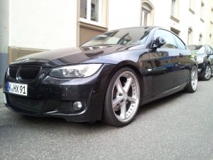 335..d ! - 3er BMW - E90 / E91 / E92 / E93