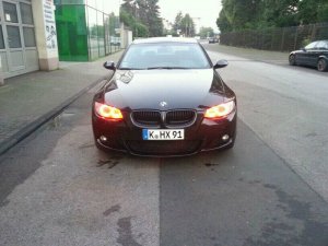 335..d ! - 3er BMW - E90 / E91 / E92 / E93