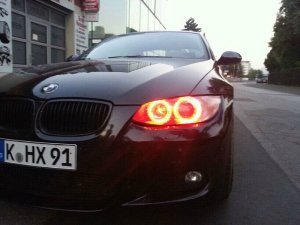 335..d ! - 3er BMW - E90 / E91 / E92 / E93