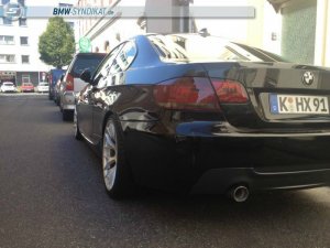 335..d ! - 3er BMW - E90 / E91 / E92 / E93