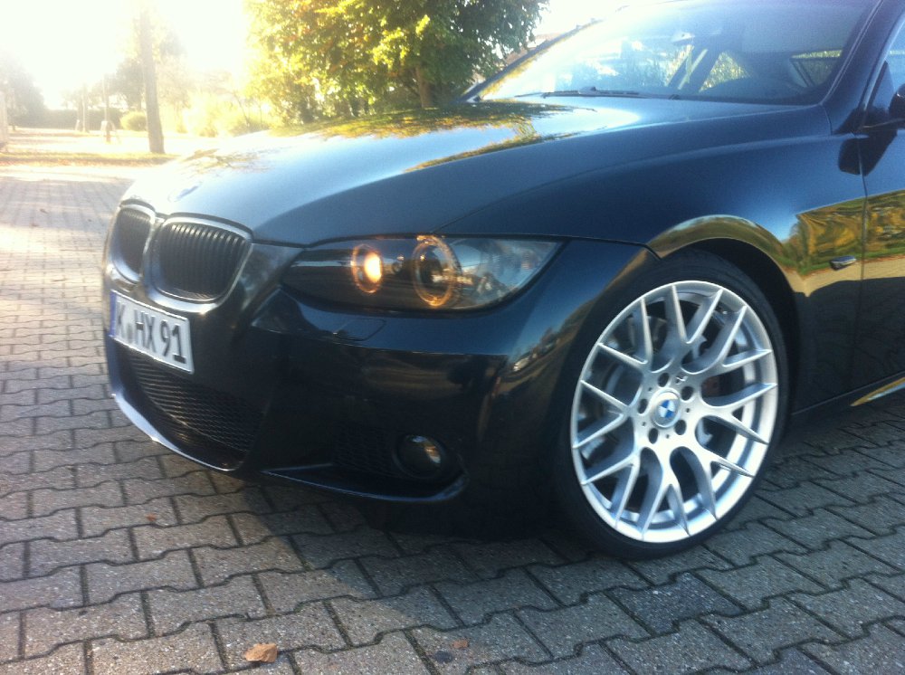 335..d ! - 3er BMW - E90 / E91 / E92 / E93