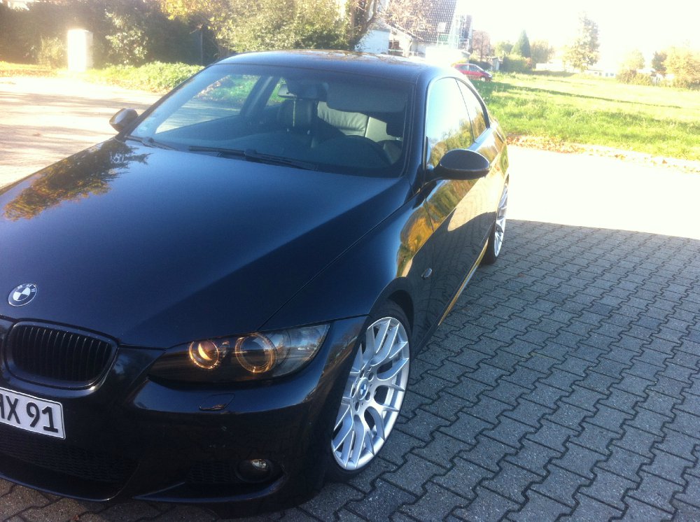 335..d ! - 3er BMW - E90 / E91 / E92 / E93