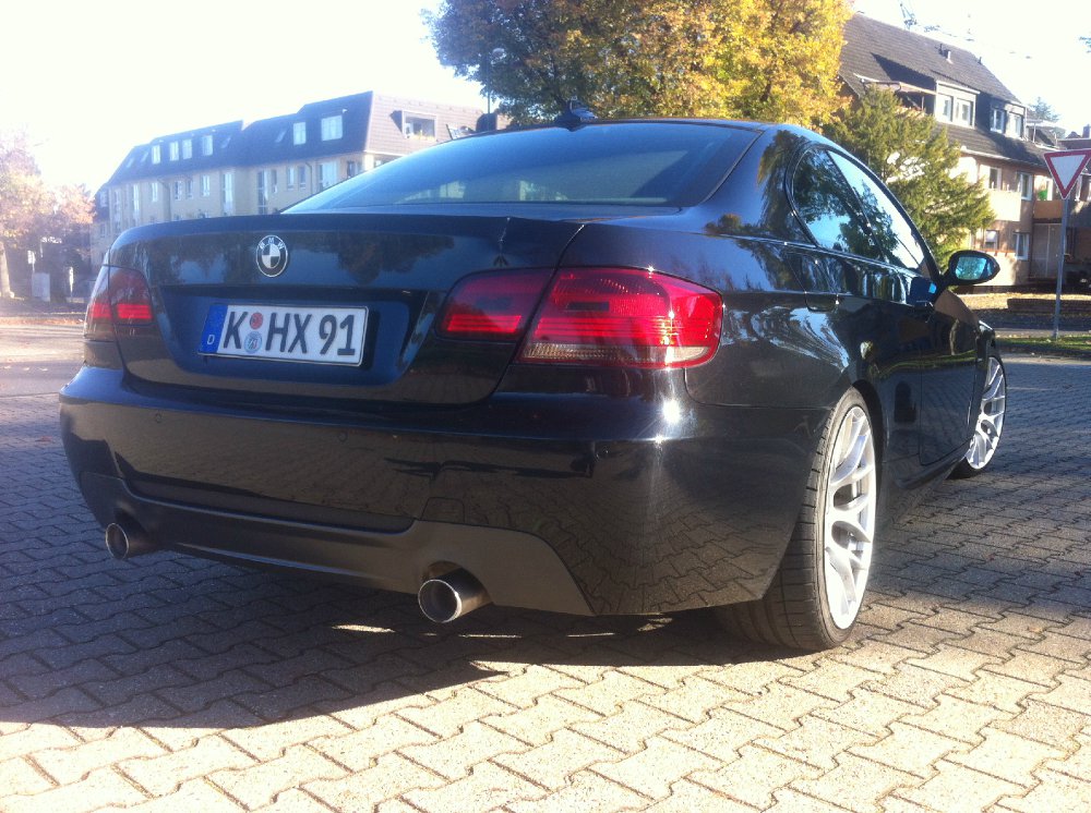 335..d ! - 3er BMW - E90 / E91 / E92 / E93