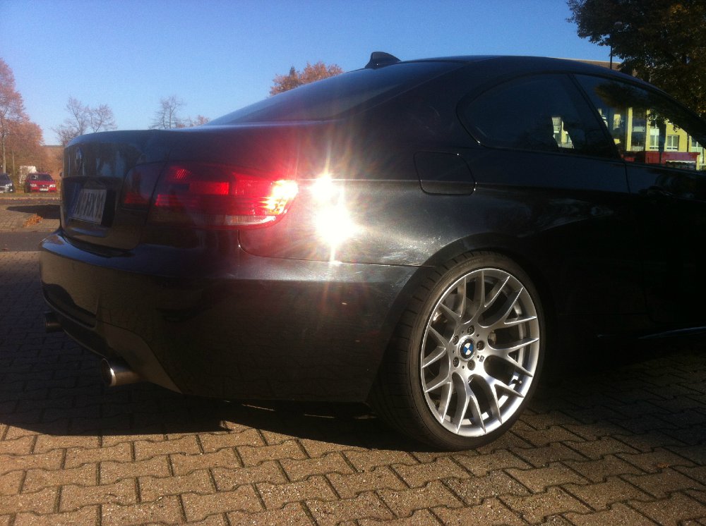 335..d ! - 3er BMW - E90 / E91 / E92 / E93