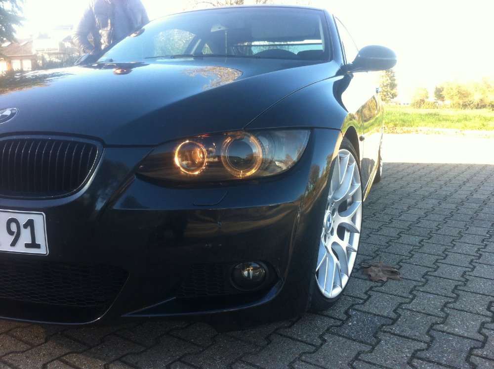 335..d ! - 3er BMW - E90 / E91 / E92 / E93