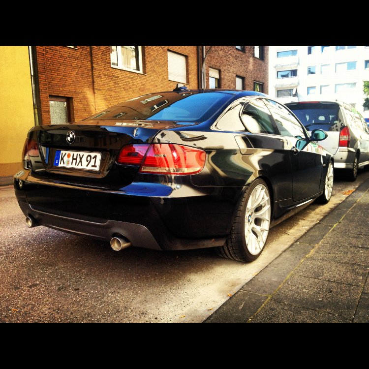 335..d ! - 3er BMW - E90 / E91 / E92 / E93