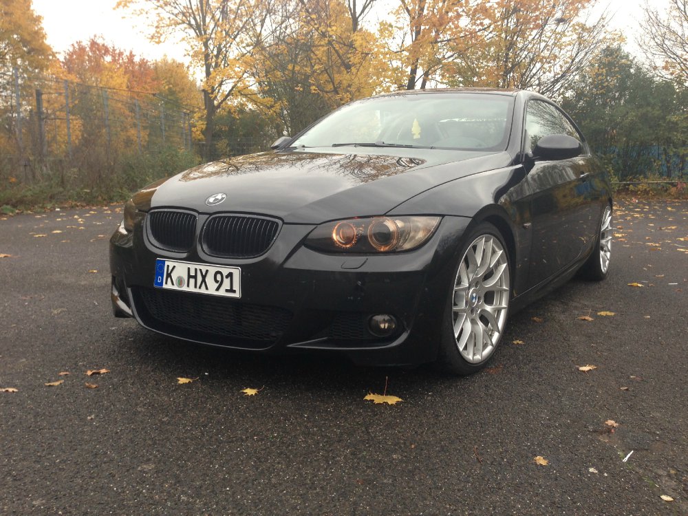 335..d ! - 3er BMW - E90 / E91 / E92 / E93