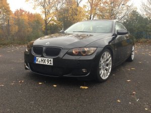 335..d ! - 3er BMW - E90 / E91 / E92 / E93