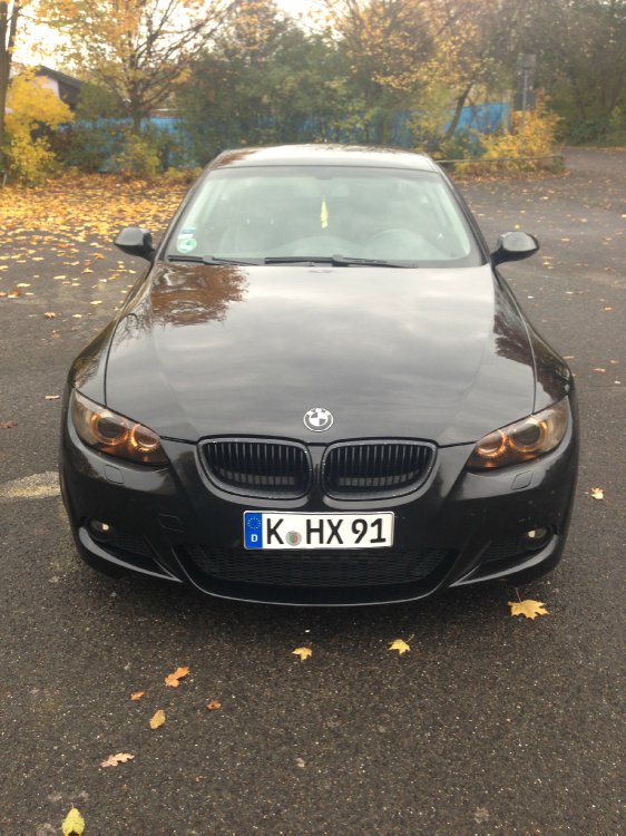 335..d ! - 3er BMW - E90 / E91 / E92 / E93