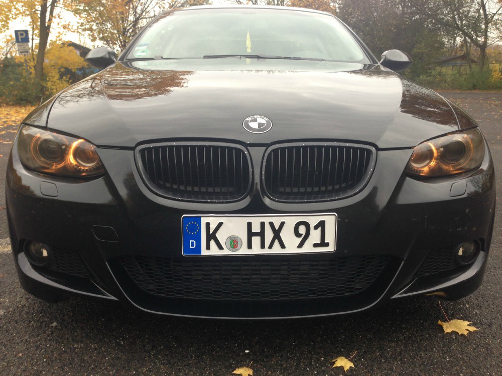 335..d ! - 3er BMW - E90 / E91 / E92 / E93