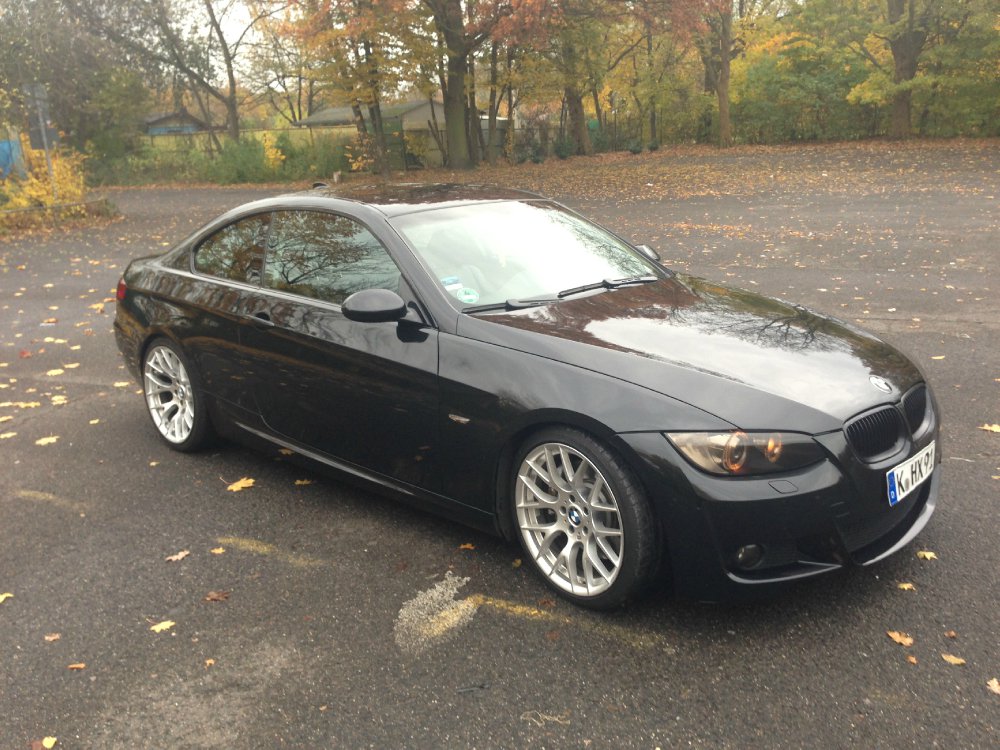 335..d ! - 3er BMW - E90 / E91 / E92 / E93