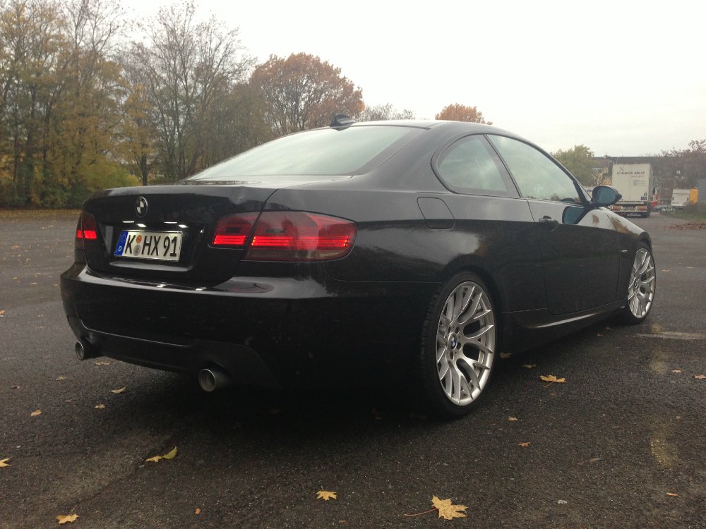 335..d ! - 3er BMW - E90 / E91 / E92 / E93