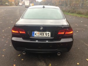 335..d ! - 3er BMW - E90 / E91 / E92 / E93