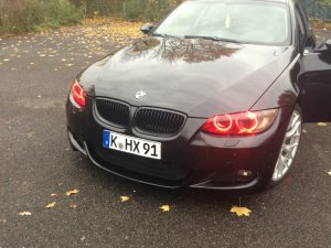 335..d ! - 3er BMW - E90 / E91 / E92 / E93