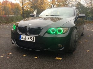 335..d ! - 3er BMW - E90 / E91 / E92 / E93