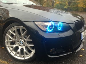 335..d ! - 3er BMW - E90 / E91 / E92 / E93