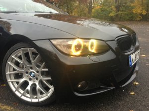 335..d ! - 3er BMW - E90 / E91 / E92 / E93