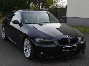 335..d ! - 3er BMW - E90 / E91 / E92 / E93