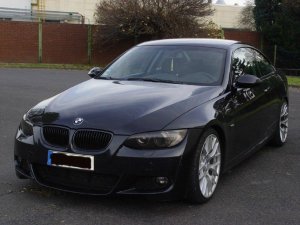 335..d ! - 3er BMW - E90 / E91 / E92 / E93