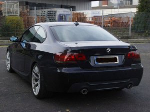 335..d ! - 3er BMW - E90 / E91 / E92 / E93