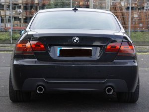 335..d ! - 3er BMW - E90 / E91 / E92 / E93
