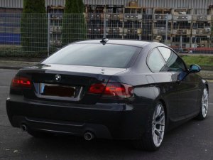 335..d ! - 3er BMW - E90 / E91 / E92 / E93