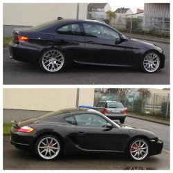 335..d ! - 3er BMW - E90 / E91 / E92 / E93