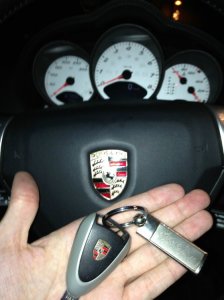 Cayman S..! - Fremdfabrikate