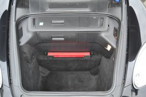 Cayman S..! - Fremdfabrikate