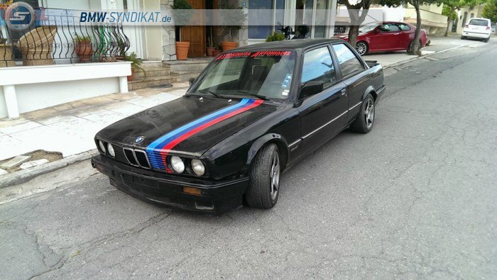 BMW-Syndikat Fotostorie