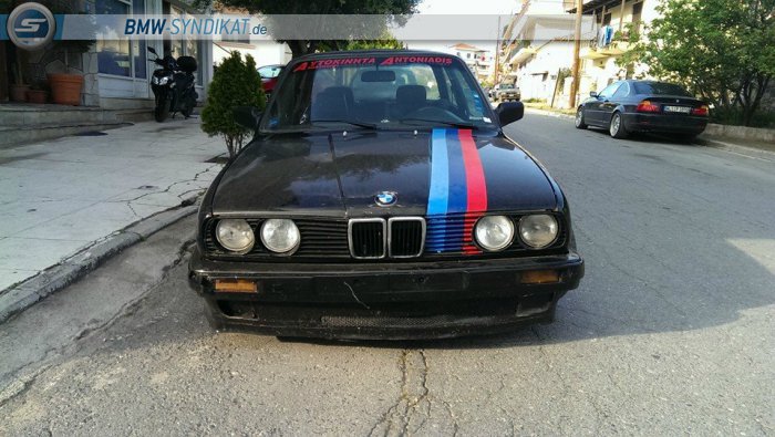 BMW-Syndikat Fotostorie
