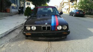 Projekt e30 - 3er BMW - E30