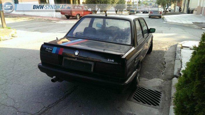 BMW-Syndikat Fotostorie