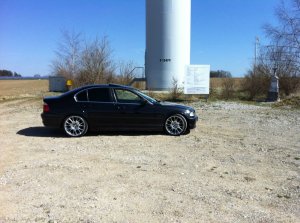 3er e46 limo - 3er BMW - E46