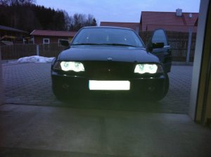 3er e46 limo - 3er BMW - E46
